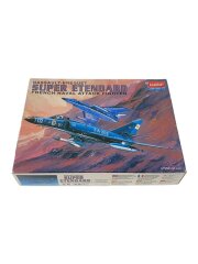 [1/72] SUPER ETENDARD [FA053-3000]