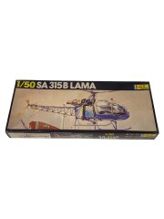 [1/50] SA 315B LAMA [482]