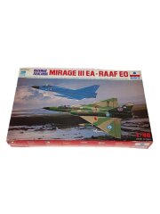 [1/48] Mirage Ⅲ EA-RAAF E0 [4073]
