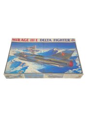 [1/48] Mirage Ⅲ E DELTA FIGHTER [4030]