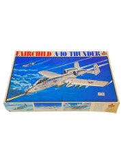 [1/48] FAIRCHILD A-10 THUNDER [4005]