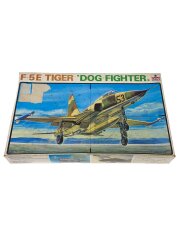 [1/48] F-5E TIGER DOG-FIGHTER [4031]