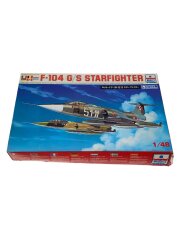 [1/48] F-104 G S STARFIGHTER [GE-205]