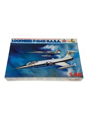 [1/48] LOCKHEED F-104N N.A.S.A. [4049]