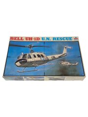 [1/48] BELL UH-1D U.N. RESCUE [4037]
