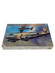 [1/72] AC-47 GUNSHIP SPOOKY [9012]