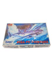 [1/72] VEGA PV-1 VENTURA [1677]
