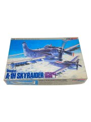 [1/48] ダグラス A-01H スカイレイダー [HM007:1600]
