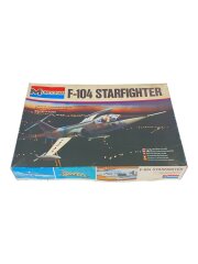 [1/48] F-104 STARFIGHTER [5409]