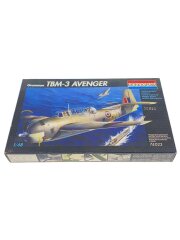 [1/48] TBM-3 AVENGER [74023]