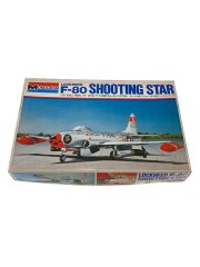 [1/48] ロッキード F-80 シューティングスター [8945]
