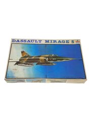 [1/48] DASSAULT MIRAGE 5 [4032]