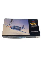 [1/48] ヤコブレフ YaK-1b [HA12:4500]
