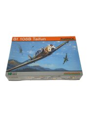 [1/48] Bf 108b TAIFUN [8054]