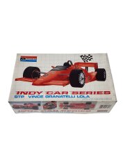 [1/24] STP VINCE GRANATELLI LOLA [2795]