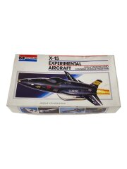 [1/72] X-15 EXPERIMENTAL AIRCRAFT [5908]