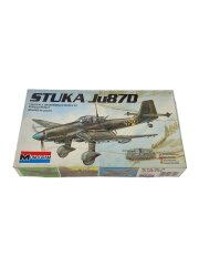 [1/48] STUKA Ju870 [6840]