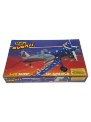 [1/48] BOBKIT SPIRIT OF AMERICA [53052]