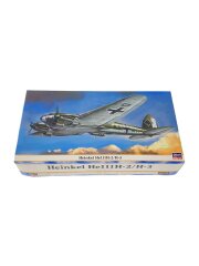 [1/72] Heinkel He111H-2/H-3 [00773:3200]
