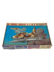 [1/48] A-4 M/N SKYHAWK [4016]