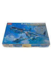 [1/48] P-38 LIGHTNING [FA214 2215]