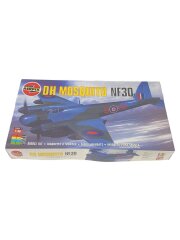 [1/48] DH MOSQUITO NF30 [07111]