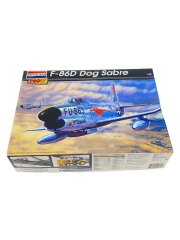 [1/48] F-86D DOG SABRE [85-5960]