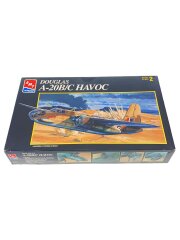 [1/48] DOUGLAS A-20B C HAVOC [8644]