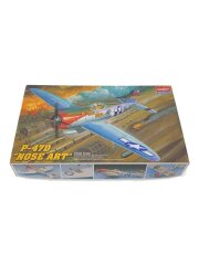 [1/48] P-47D NOSE ART [FA209-10000]