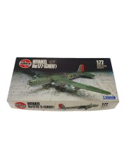 [1/72] Heinkel He177 [GX-203:1500]