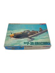 [1/48] ベル P-39 エアラコブラ [HM008:1600]