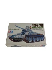 [1/35] T-34 76戦車1942年型 [3549*850]
