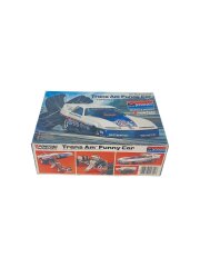 [1/25] TRANS AM FUNNY CAR [2711]