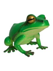 カエルBIGタグ無