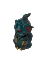 ソフビ ZEGARON BABY DEATH CLIMAX インディーズトイ