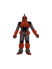 [ミドルサイズ] アンドロマルス ウルトラ超伝説 アンドロ超戦士セット