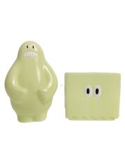 MR DUMP & HELLO GID インディーズトイ