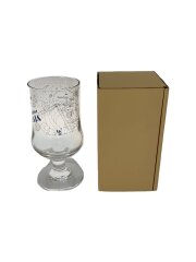 キラッとプリ☆チャン アナザーだいあ ソーダグラス 限定品