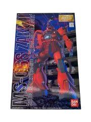 [MG] MS-06S ザクⅡ