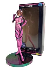 LPM 真希波・マリ・イラストリアス