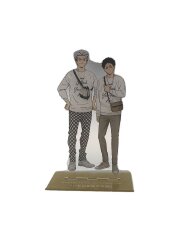 TO THE TOP 東武動物公園 梟谷学園高校