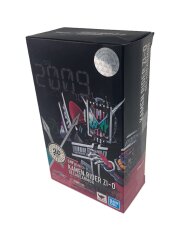 仮面ライダージオウ ディケイドアーマー 魂ウェブ商店限定