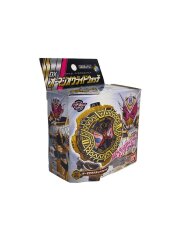 DXオーマジオウライドウォッチ