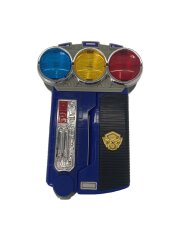 シグナイザー 激走戦隊カーレンジャー シグナルマン 平成レトロ