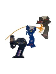 ランチャーグリップ（ハンドタイプ）まとめ 平成レトロ