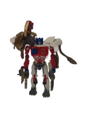 ライオコンボイ [C-16]