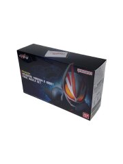 メモリアルマグナム&ブーストレイズバックルセット PREMIUM DX