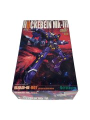 ヒュッケバイン Mk-Ⅲ HUCKEBEIN MK-Ⅲ