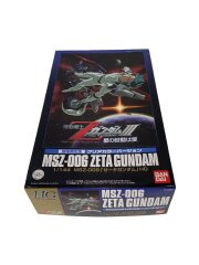[HG] MSZ-006 Zガンダム 劇場版限定