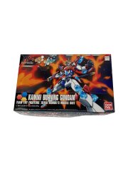 [HG] KMK-B01 カミキバーニングガンダム